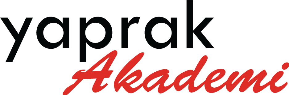 Yaprak Akademi Logo